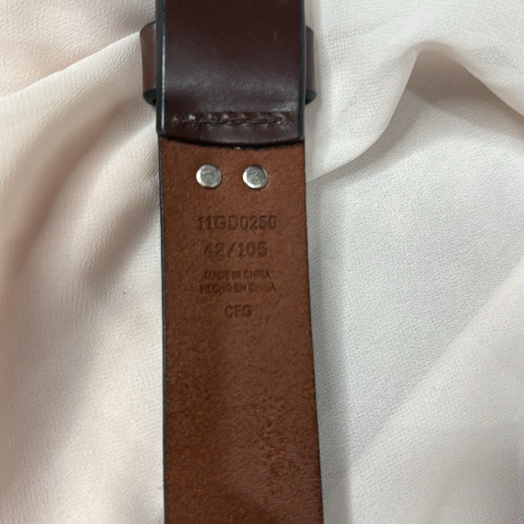 Men’s Dickies belt - Picture 2 of 3
